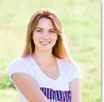 Катерина Закурдаева