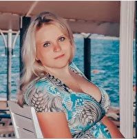Ольга Иванова