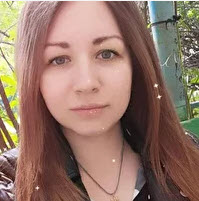Виктория Бондарь
