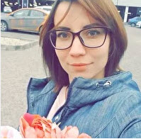 Наталья Десяткина